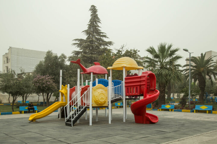 فرقی نمیکند منشا ریزگردهای گلستان داخلی باشد یا خارجی؟ مردم آسمان آبی میخواهند