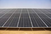اختصاص ۲۱۷۸ هکتار اراضی ملی برای ساخت شهرک‌های خورشیدی