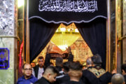 مظلومیت کنونی حضرت علی(ع) چیست؟+ فیلم
