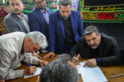 وزیر فرهنگ و ارشاد اسلامی: دولت سیزدهم پر رونق‌ترین دوره فرهنگی کشور است