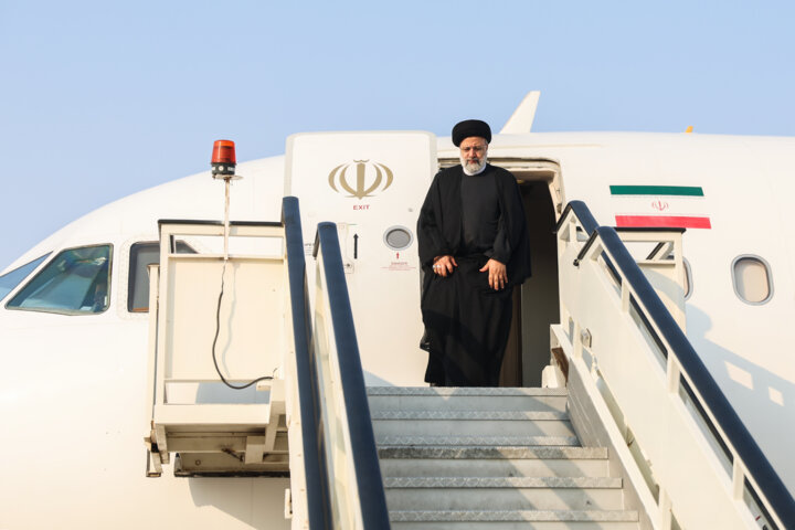 پایان سفر رییس‌جمهور، آغازی برای تحول‌آفرینی در فارس