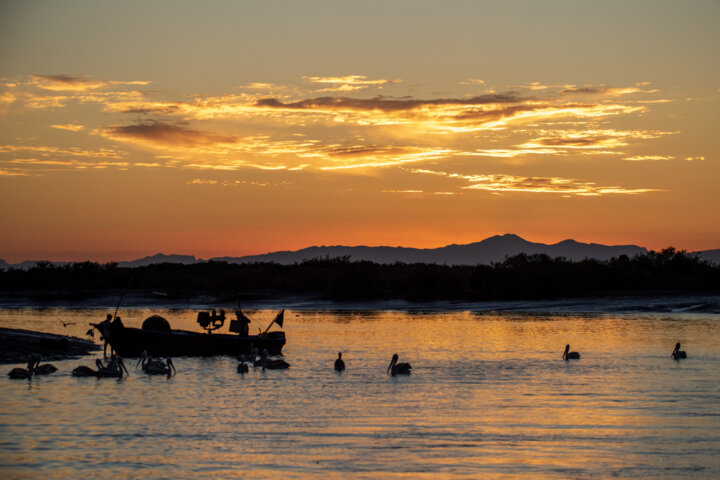 گردشگری در فصل آخر