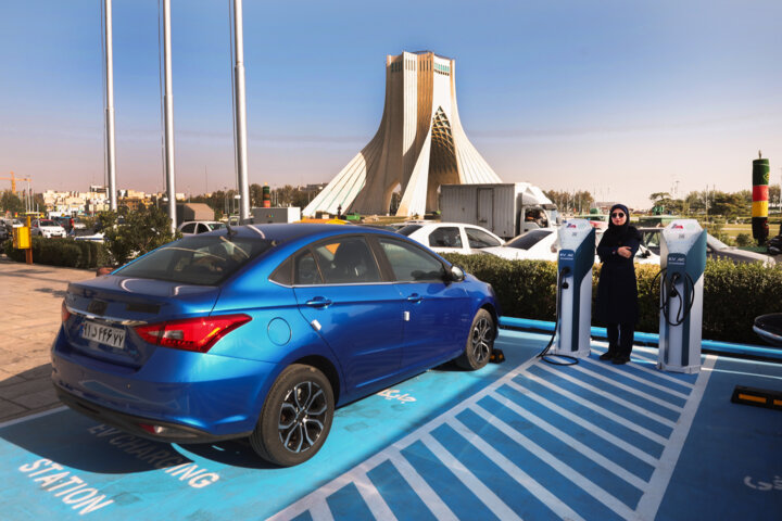 جزئیات شرایط واردات خودرو با کدملی