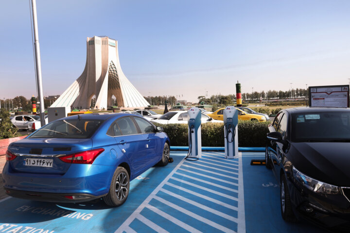 روشهای سنتی در کاهش آلایندگی هوای پایتخت اثر ندارد 2 روشهای سنتی در کاهش آلایندگی هوای پایتخت اثر ندارد