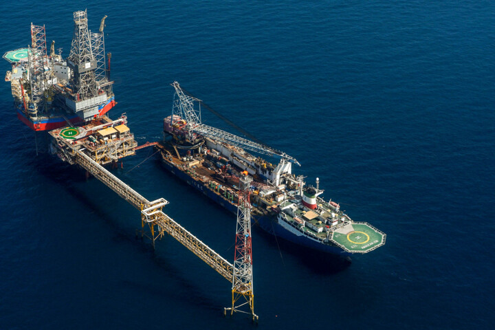 فاز ۱۱ پارس جنوبی در گذر زمان