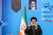 Der Plan der Feinde, Iran zu isolieren, scheiterte