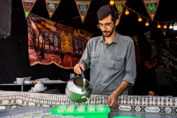 حمایت از ۴ دانشگاه مناطق مرزی برای اسکان زوار اربعین/برگزاری ششمین سوگواره ملی اربعین