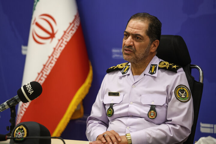 توان درگیری با هر پرندهای با هر سطح مقطع راداری را داریم/ نقش لایههای پنهان پدافند هوایی