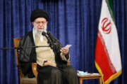 Ayetullah Hameney: Siyonist rejimle ilişkileri normalleştirmek kaybeden bir ata oynanan bahis gibidir