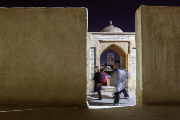 Cementerio Wadi us-Salaam en Irak 