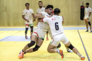 ترکیب تیم ملی کبدی ایران در بازی‌های آسیایی اعلام شد