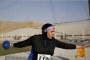 Iran track & field championships conclude