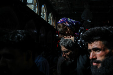 Millones de peregrinos asistirán a rituales de Arbaín en Irak