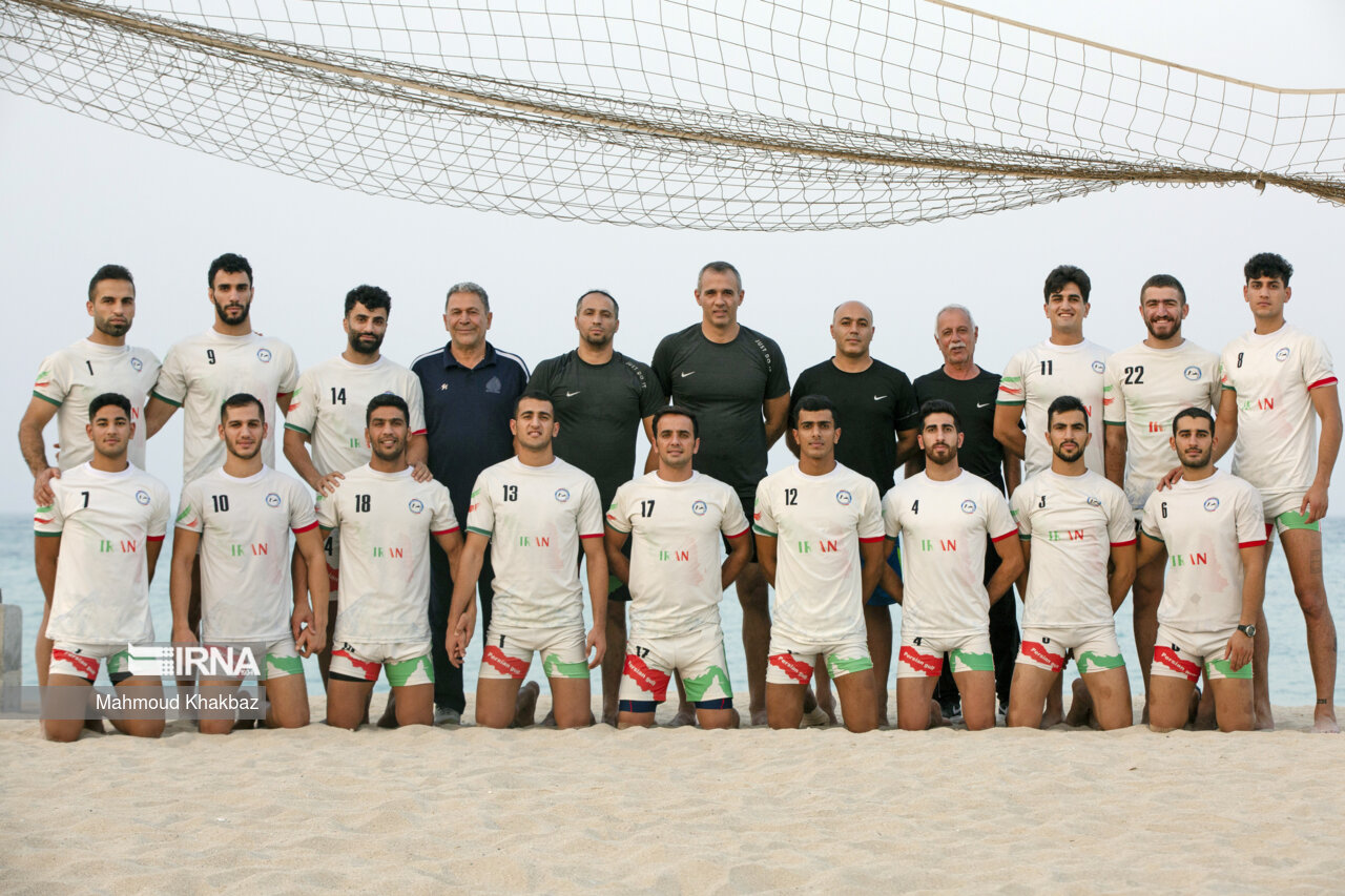 IRNA English Iran Nat l Kabaddi Team Camp irna-english-iran-nat-l-kabaddi-team-camp