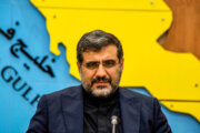 وزیر فرهنگ: مامور به گسترش زبان فارسی در اقلیم‌ فرهنگی ایران هستیم
