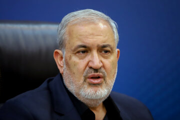 وزیر صمت:‌ ایران به روی هیچ کشوری بسته نیست