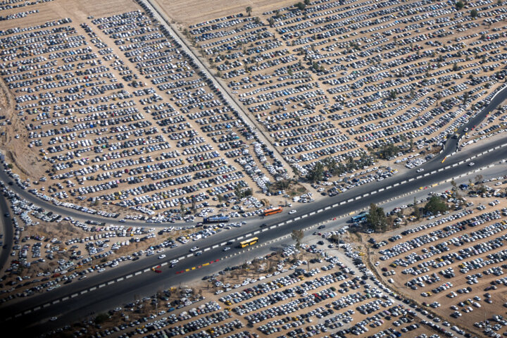 تونل «آزادی دو» ایلام؛ طرحی برای تمام فصول