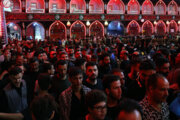 Karbala ahead of Arbaeen