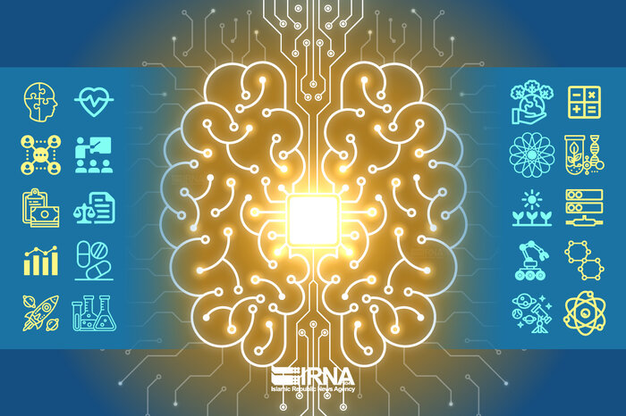 هوش مصنوعی بهرهوری را تا ۵ برابر افزایش میدهد