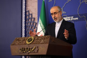 Iran censures IAEA Board of Governors statement, says West trying to distort facts