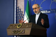伊朗强烈谴责犹太复国主义政权对拉法的袭击