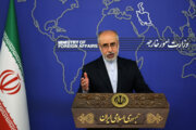 ایران اقدام تروریستی در بورکینافاسو را محکوم کرد
