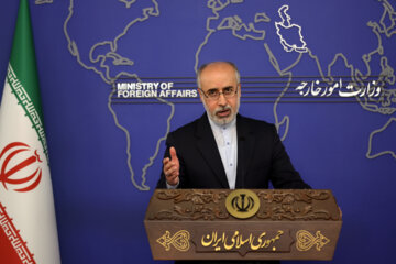 واکنش ایران به بیانیه مداخله‌آمیز نشست گفت‌وگوهای سیاسی عربی-ژاپنی