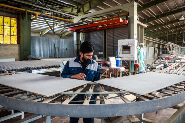 عضو شورای عالی کار: اولویت دولت حفظ تولید و اشتغال باشد