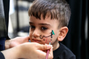 امام حسین(ع) امانتم را پس داد