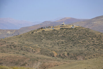 مراسم علم واچینی روستای کمنی دیلمان گیلان