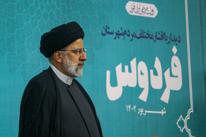 تقویت برق فردوس با دستور رئیس جمهور در اولویت قرار گرفت