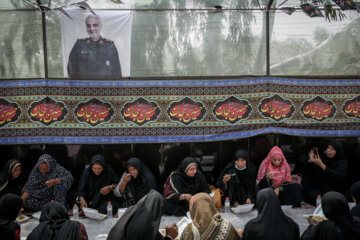 زائران پاکستانی اربعین در یکی از مساجد چابهار پذیرایی می شوند.