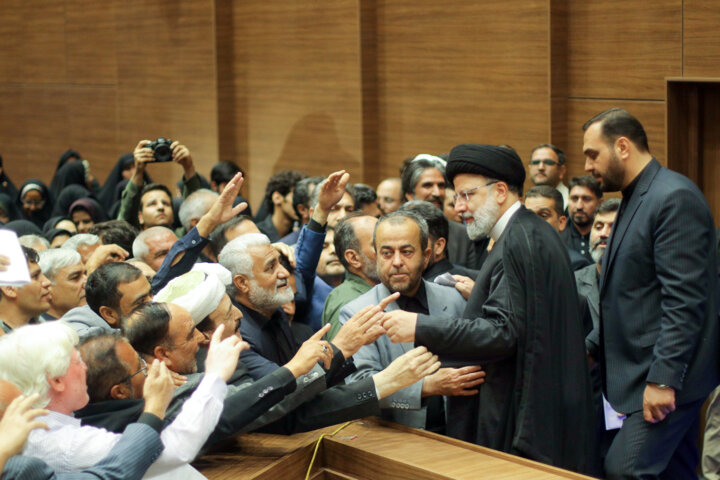 استاندار خراسان جنوبی: نارسایی قانونی در حوزه ایثارگران احصا شود