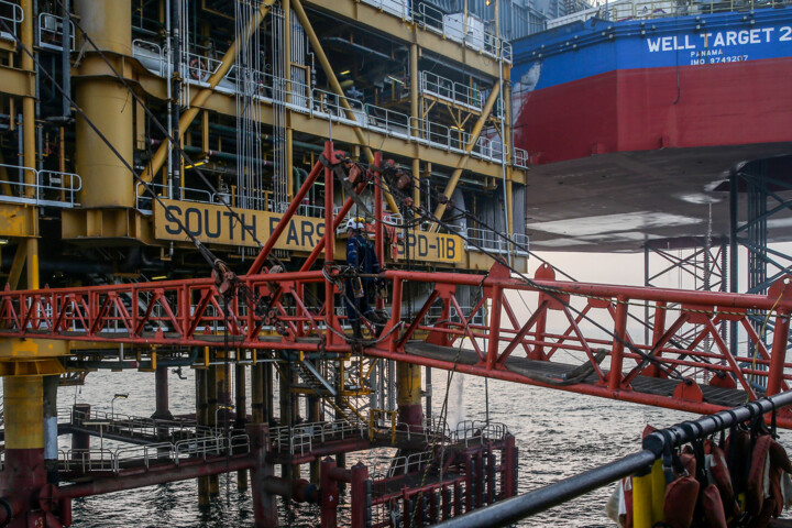 چرا فاز ۱۱ پارس جنوبی اهمیت دارد؟