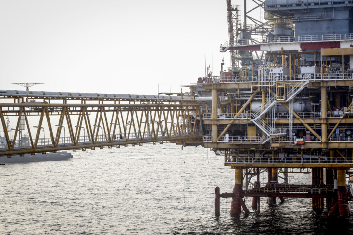 چرا فاز ۱۱ پارس جنوبی اهمیت دارد؟