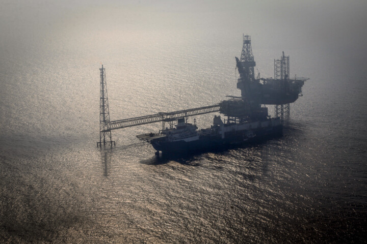 فاز ۱۱ پارس جنوبی در گذر زمان