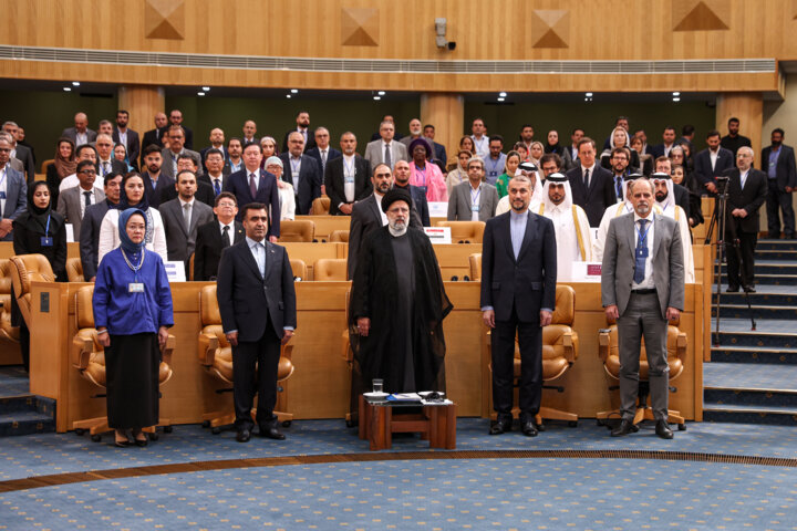 برگهایی سبز از دولت سیزدهم؛ خاموشی ۵۴ فلر تا ساماندهی ۴۱۱ کلان پروژه