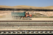 ادعای عضو شورای شهر: راه‌آهن یزد، زمین‌های شهرداری را تصرف کرده است