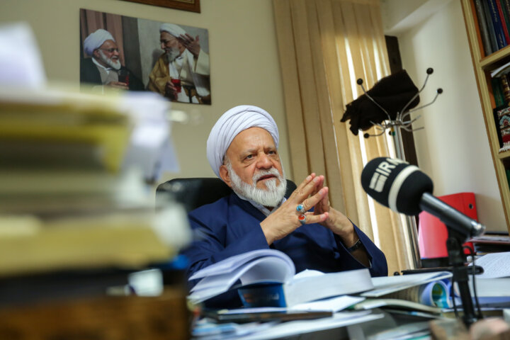 عملکرد موفق دولت در حوزه معیشت از راههای تقویت انسجام در کشور است