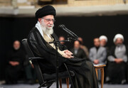 „Amerika versucht, eine Krise im Iran herbeizuführen“