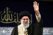 رهبر انقلاب: برنامه آمریکا بحران‌سازی در ایران است