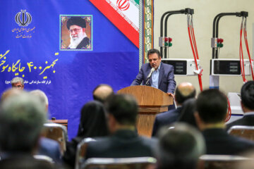 Iran : un protocole d'accord tripartite signé à l’échelle nationale le lundi 11 septembre 2023 à Ispahan pour équiper 400 stations de ravitaillement en gaz naturel comprimé (GNC).