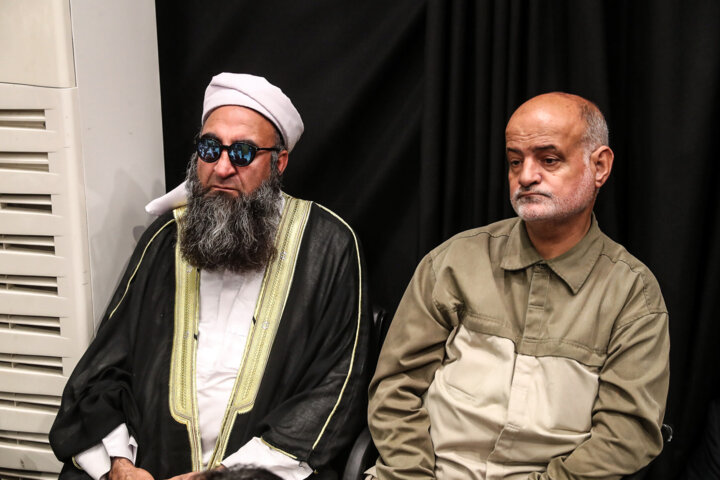 سیستان و بلوچستان سمبل وحدت بین شیعه و سنی/ وحدت قویترین سلاح در برابر توطئههای دشمنان