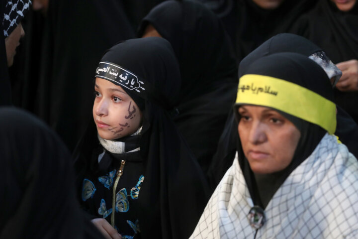 یادگاری که هنوز بوی آن روز را میدهد
