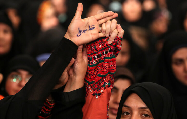 دیدگاه بزرگان بلوچستان درباره دیدار با رهبری؛ قوم بلوچ به این آبوخاک پشت نمیکند