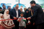 9th Iranian stationery exhibition opens in Tehran