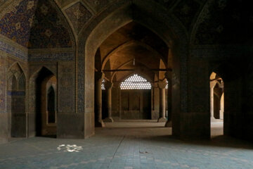 بهره‌برداران «مسجد سید» اصفهان در حفاظت از این اثر تاریخی همگرا باشند