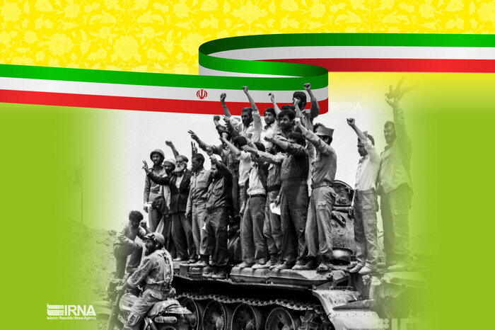 شهیدنامه ایرنا استان سمنان؛ جاویدنام ناصر تفضلی