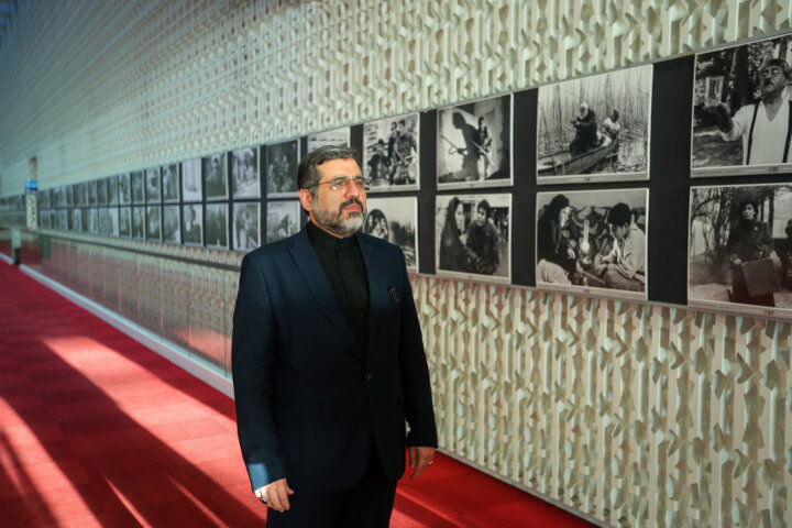 بعد از خودکفایی کاغذ به سوی صادرات گام برداشتیم