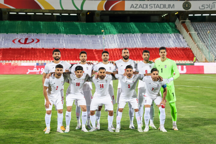 برتری راحت شاگردان قلعهنویی؛ تمرین گلزنی مقابل آنگولا